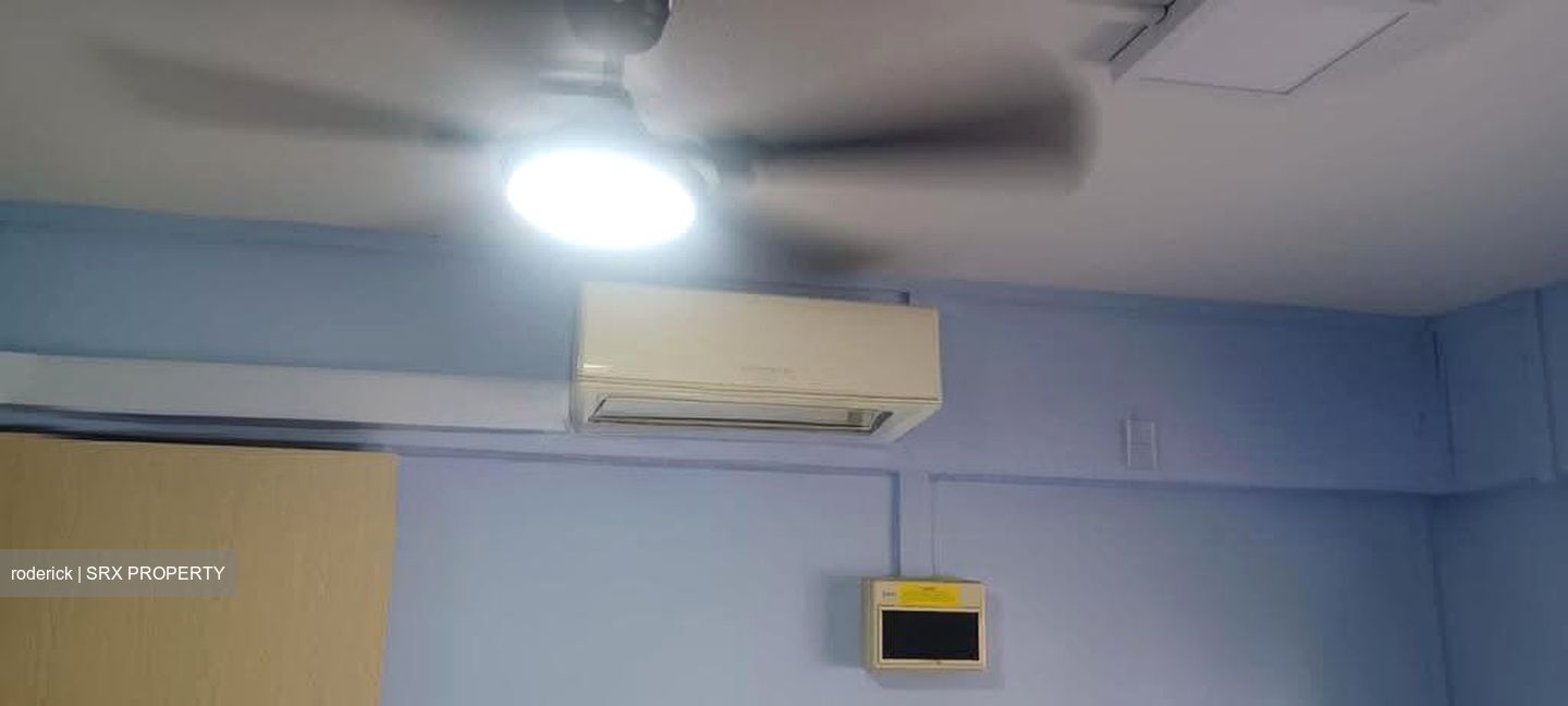 Blk 586 Cheng San Court (Ang Mo Kio), HDB 3 Rooms #631950221